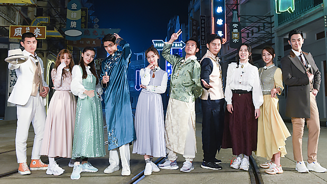 奔跑吧 第三季 第5期：baby泥潭湿身李晨吃土