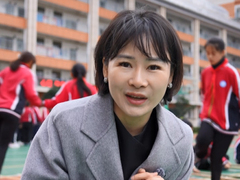 守护孩子“无镜”人生