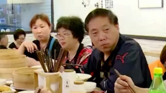 人气美食 更脆更绿更下饭 四季豆快熟有诀窍