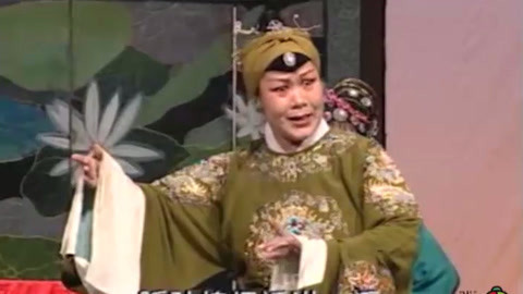 戏缘 戏缘：河北梆子《穆桂英挂帅》主演 刘文静 高秀云