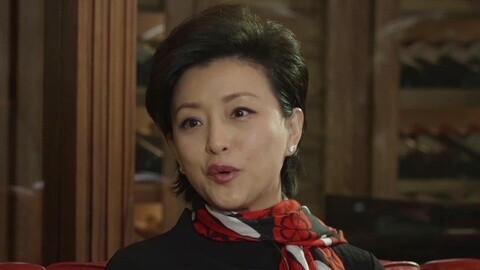 醇享人生 杨澜与曹可凡的情商与财商