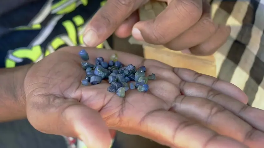 《行走的图腾》第1集