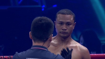 峨眉传奇 2020 杨茁想挑战的硕士拳王塔哥夫一拳KO泰拳王楚猜