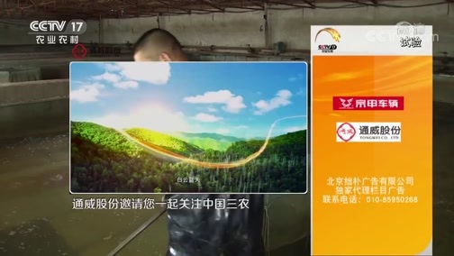 致富经 《致富经》 20190829 他把东北鲶鱼卖到千湖之省