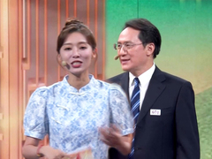 养生堂2025 出汗背后 脏腑求救
