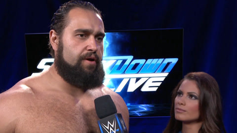 wwe美国职业摔角 昔日怀特家族成员组蛮力兄弟 全新形象亮相WWE