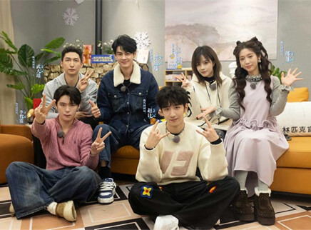 第6期:热雪团体验东北打雪仗