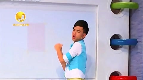 音乐涂鸦乐园 章鱼哥哥锄地种豆豆