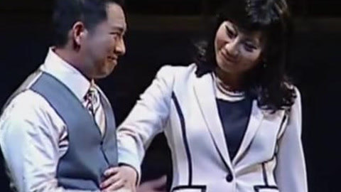 玲听两岸 百变女郎 郎祖筠（下）