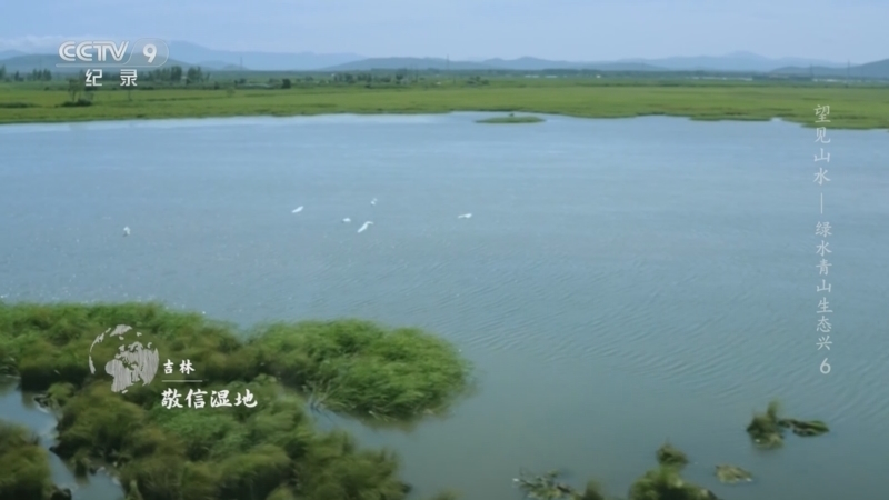 望见山水&mdash;&mdash;绿水青山生态兴 《望见山水——绿水青山生态兴》 第6集 家