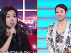 非你莫属 2024 人形“锦鲤”自带好运buff 张一甲讲述学霸烦恼
