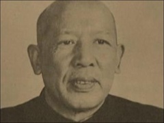《谍战揭密》系列：爆竹声中的穷途末路