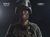 军事纪实 《军事纪实》 20160302 秘训天山——新疆反恐精兵集训纪实 第四集