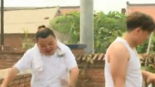 新笑林 农家乐
