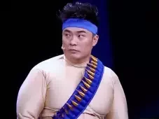 蒋欣变老太虐哭宋小宝