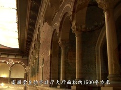 旅行北欧 第一集 丹麦哥本哈根 阿玛莲堡宫