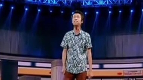 演讲集锦 焦双喜《我的快乐人生》