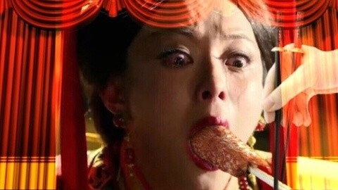 我草大片 芈月传的惊天内幕