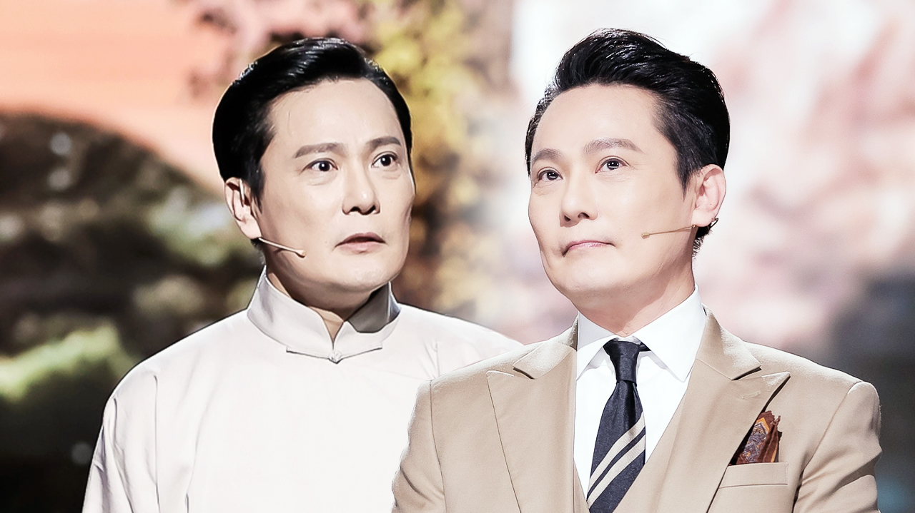 第8期：前世神奇转场大揭秘