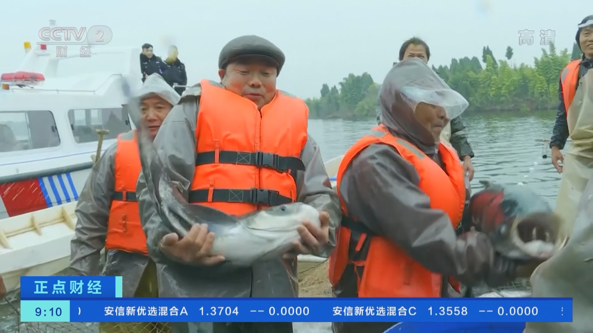 《正点财经》 20211229 09:00