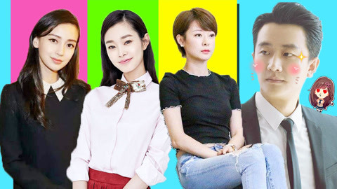 萝莉侃剧 《创业时代》最火恋情风向标 你中了没？