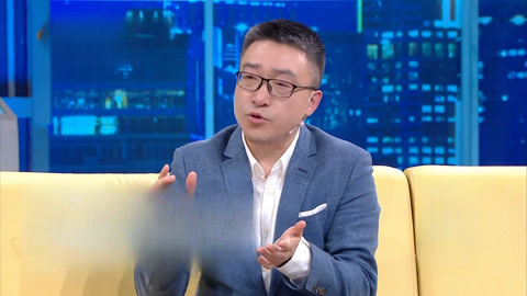 非你莫属之栾杰卖方创业一波三折 刘鸿飞坚定为她而来？