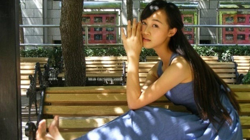 《后宫甄嬛传》浣碧到访