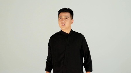 简单太极全身调理基本练习（三）固精养气 下丹田采气