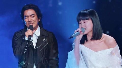 天赐的声音 王力宏胡彦斌绝美阿卡贝拉 苏有朋王菊热舞(二)