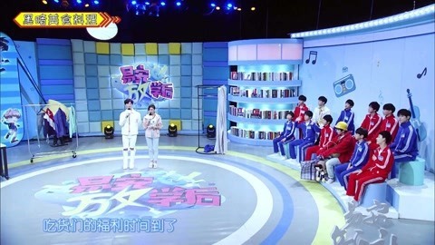 林墨演绎相信不完美的完美