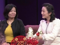 选择2024 2024春节大联欢 训练营朗读爱好者展示才艺