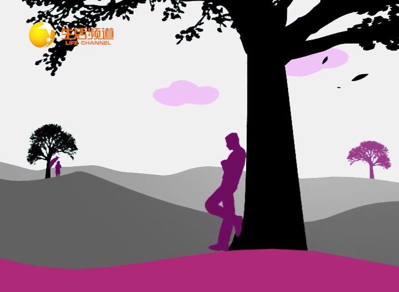 爱的选择 2016 20160724