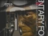 军事纪实 《军事纪实》 20120105 武汉爆炸犯落网记