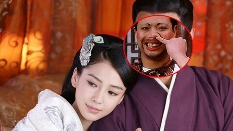 吟笑派 完美少女择偶大pk