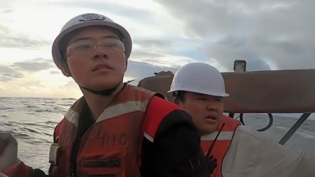 地球之极&middot;侣行 第四季 疫情阴影下的“北京号”