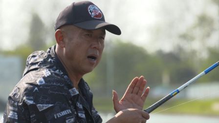 第十八集 复杂变化的鱼情需要稳中求变