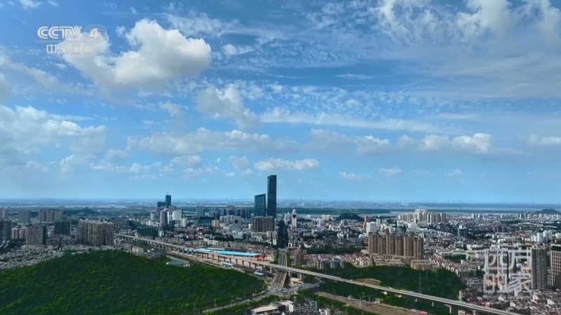 远方的家 《远方的家》 20250203 团圆中国味 春满镇江福满门