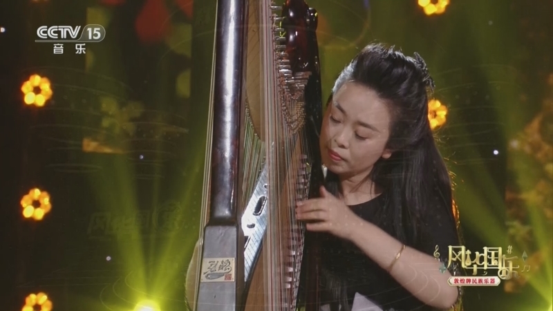 风华国乐 《风华国乐》 20241127