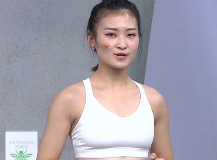 321动起来 最短的时间让你成为舞蹈达人