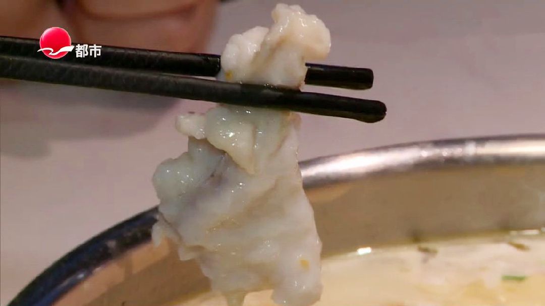 人气美食 顺德餐厅推荐 潍坊路无骨白水鱼
