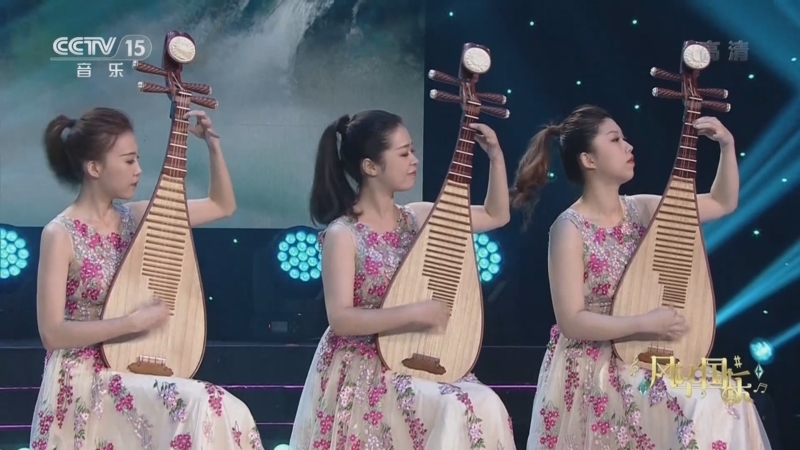风华国乐 《风华国乐》 20221014