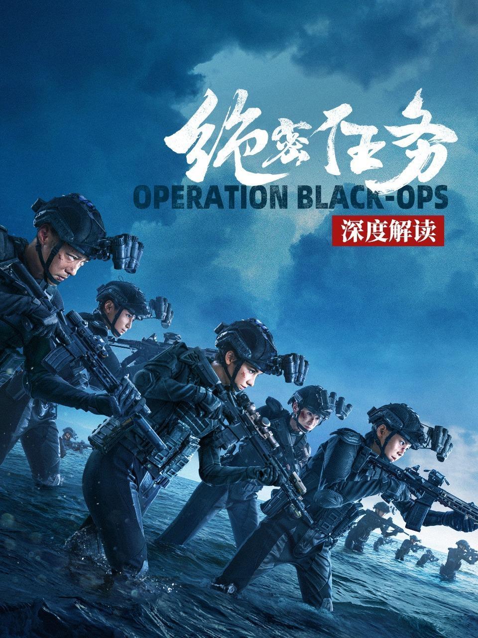 《绝密任务》深度解读