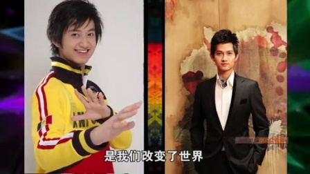 萝莉侃剧 狂拽杀阡陌进阶史 110