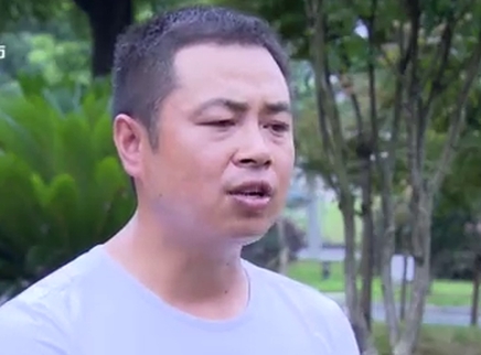 寻情记 新华垸卡车敢死队