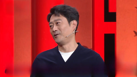 群英会之刘冠霖演艺经历一波三折 跨界相声表演看点十足