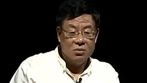 揭秘真相 卖国救国之争：晚清大儒曾国藩