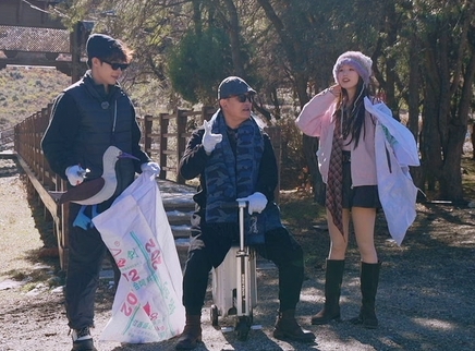 加更版：张雅琪“一秒开戏”