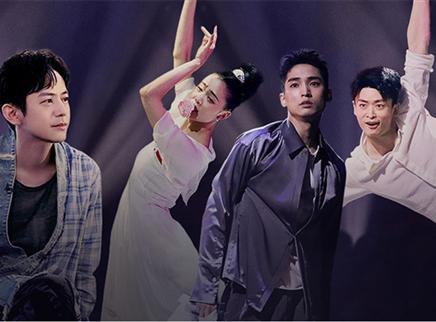 舞蹈风暴 第二季 第2期：挑战时刻热血来袭