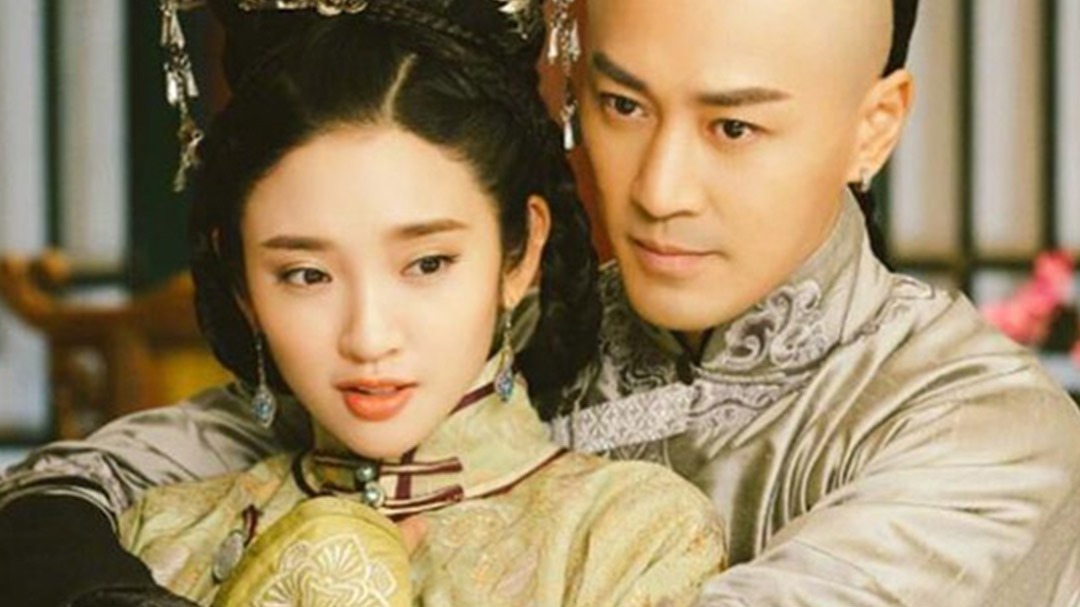 经典传奇历史秘闻时间表