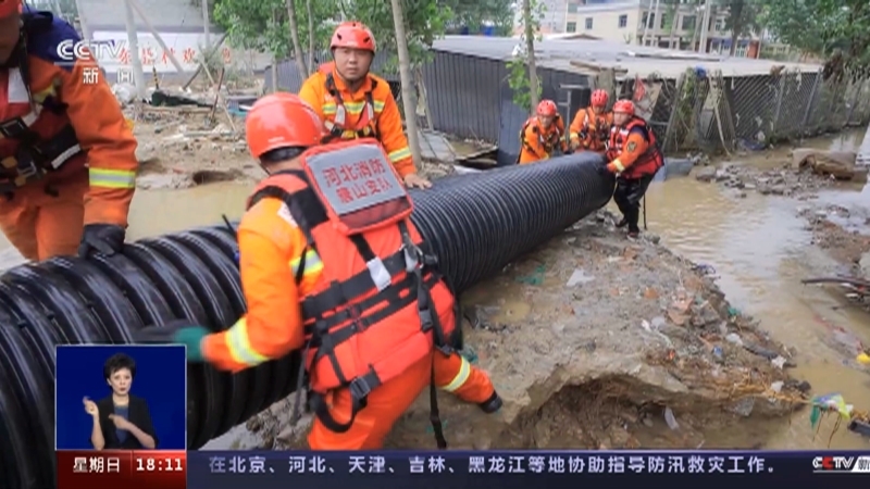 共同关注 《共同关注》 20230806